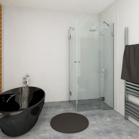 Kabina prysznicowa Jade