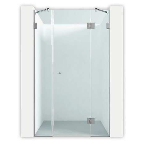 Drzwi prysznicowe Polaris