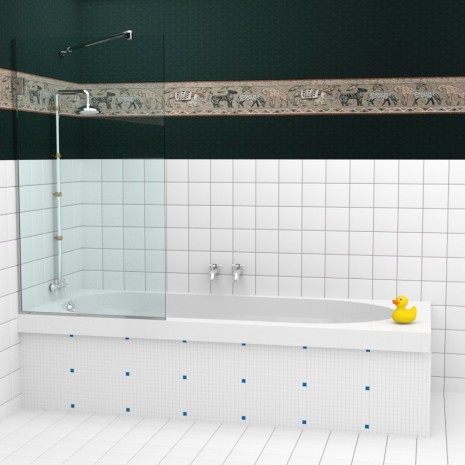 Parawan nawannowy Danube