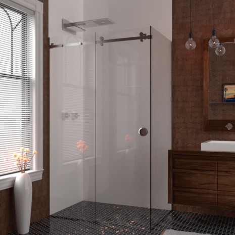 Kabina prysznicowa Leo