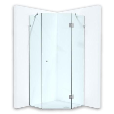 Kabina prysznicowa Crown