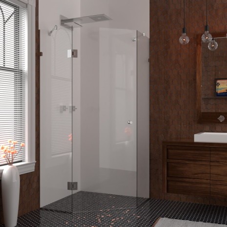 Kabina prysznicowa Crown