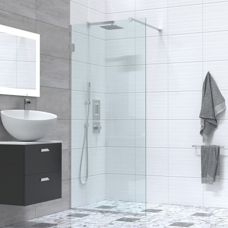 Parawan prysznicowy Belmont