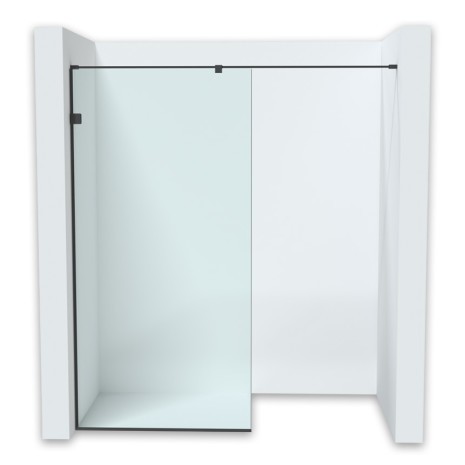 Kabina prysznicowa Toucan Black