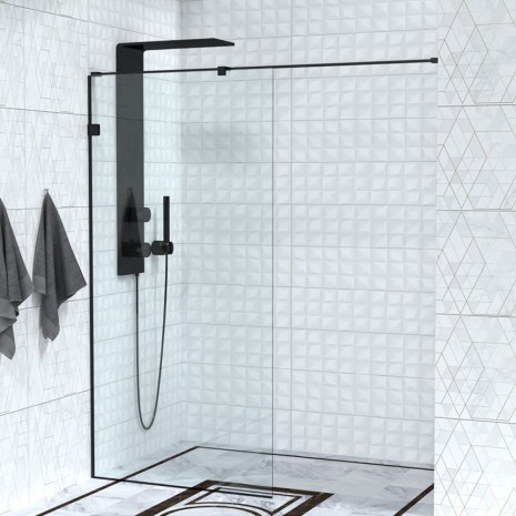 Kabina prysznicowa Toucan Black