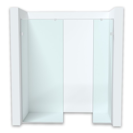 Kabina prysznicowa Indian