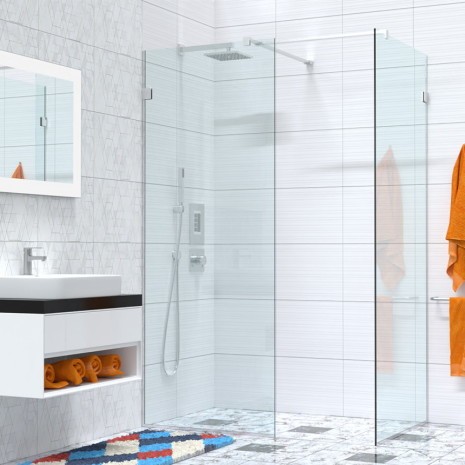 Kabina prysznicowa Virgin