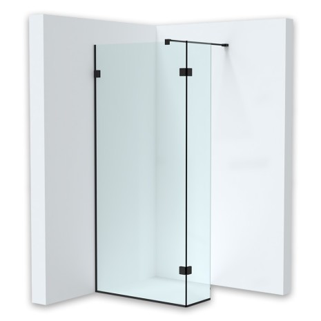 Kabina prysznicowa Dorado Black