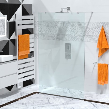 Kabina prysznicowa Dove