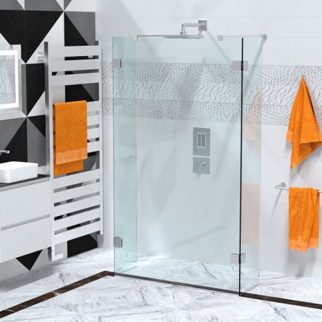 Kabina prysznicowa Gemini