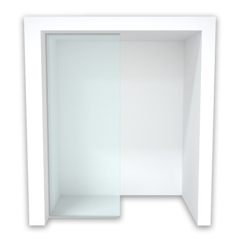 Kabina prysznicowa Taurus