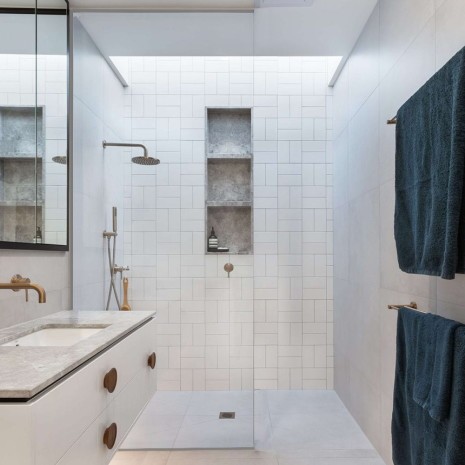 Kabina prysznicowa Taurus