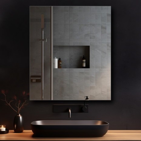 Lustrzana Szafka Atlant 101