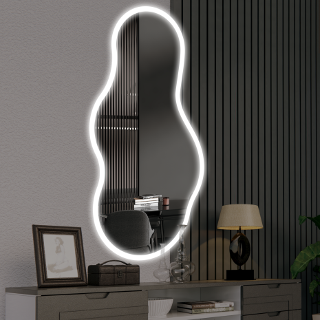 Lustro Veronica Edge