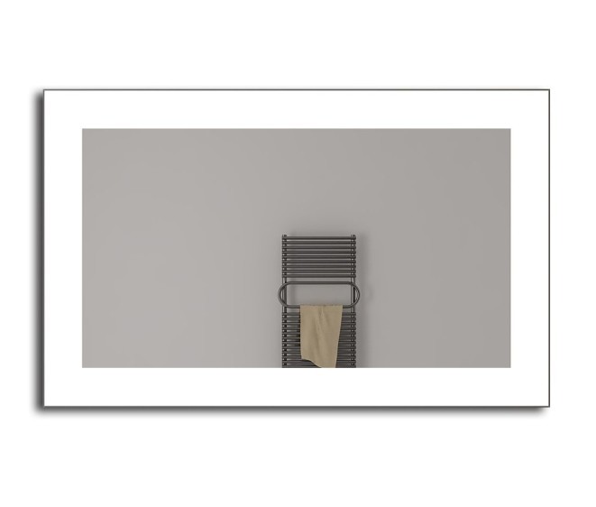 Lustro z głośnikami akustycznymi Norma + Bluetooth - Zdjęcie 3