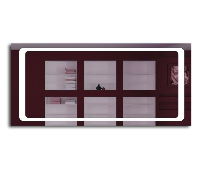 Lustro z głośnikami akustycznymi Adele + Bluetooth - Zdjęcie 2