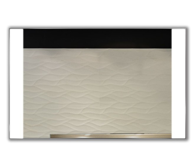 Lustro z systemem audio Sabina + Bluetooth - Zdjęcie 2