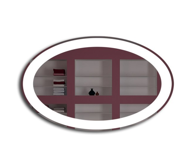 Lustro z systemem głośników Italia + Bluetooth - Zdjęcie 3