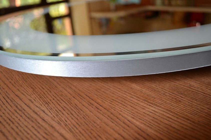 Lustro z systemem głośników Italia + Bluetooth - Zdjęcie 5