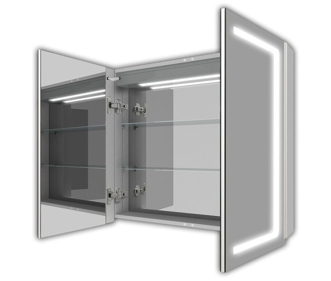 Szafki Lustrzane - Zdjęcie 6