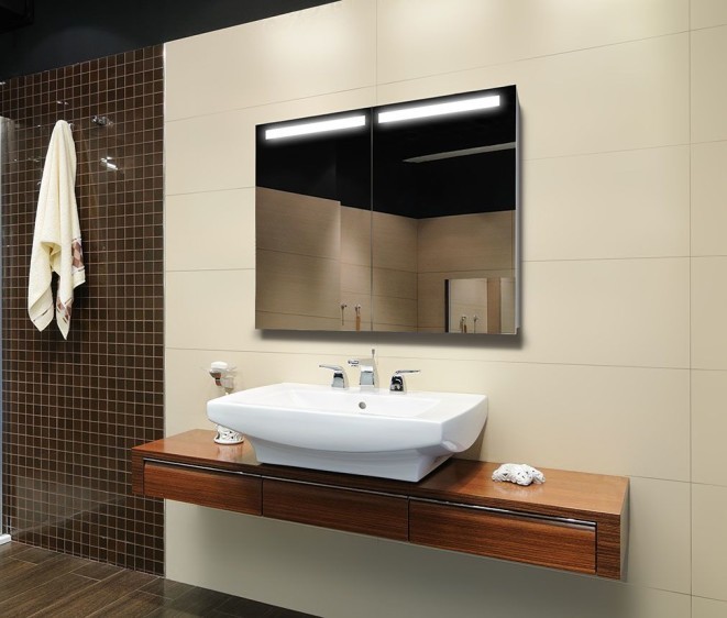 Szafki Lustrzane - Zdjęcie 4