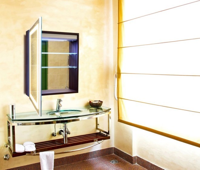 Szafki Lustrzane - Zdjęcie 5