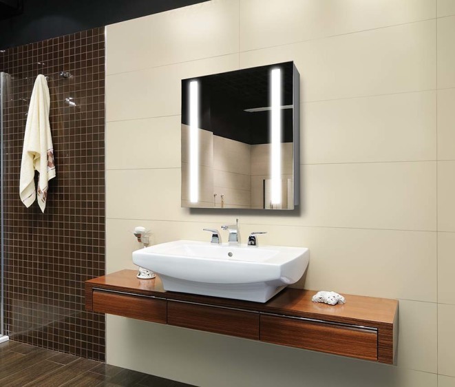 Szafki Lustrzane - Zdjęcie 3