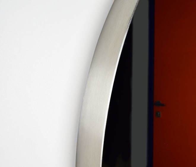 Lustro Inox X - Zdjęcie 5