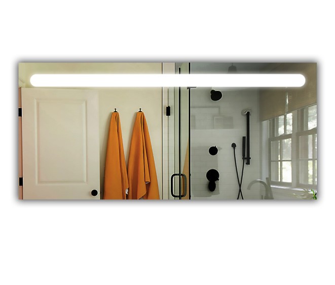 Lustra Łazienkowe - Zdjęcie 2