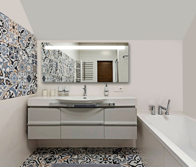 Lustra Łazienkowe - Zdjęcie 3