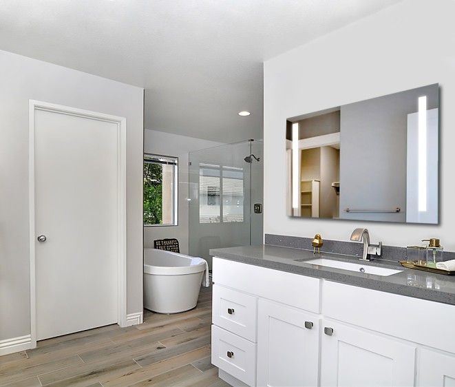 Lustra Łazienkowe - Zdjęcie 3