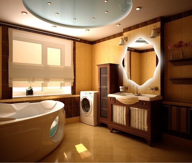 Lustra do Przedpokoju - Zdjęcie 3