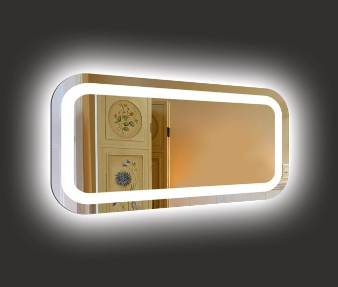 Lustra z Oświetleniem - Zdjęcie 1