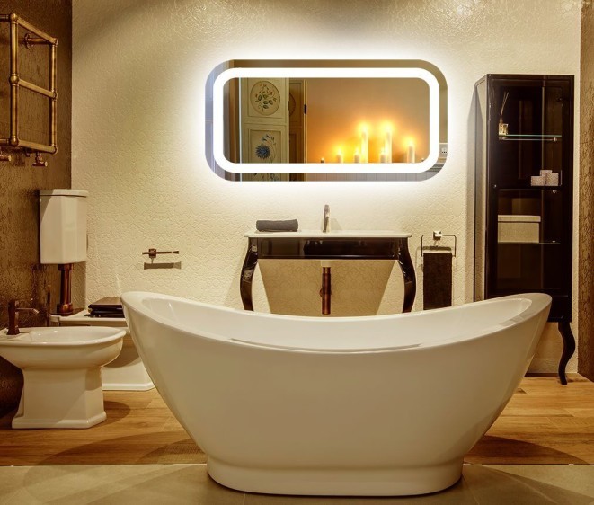 Lustra z Oświetleniem - Zdjęcie 3