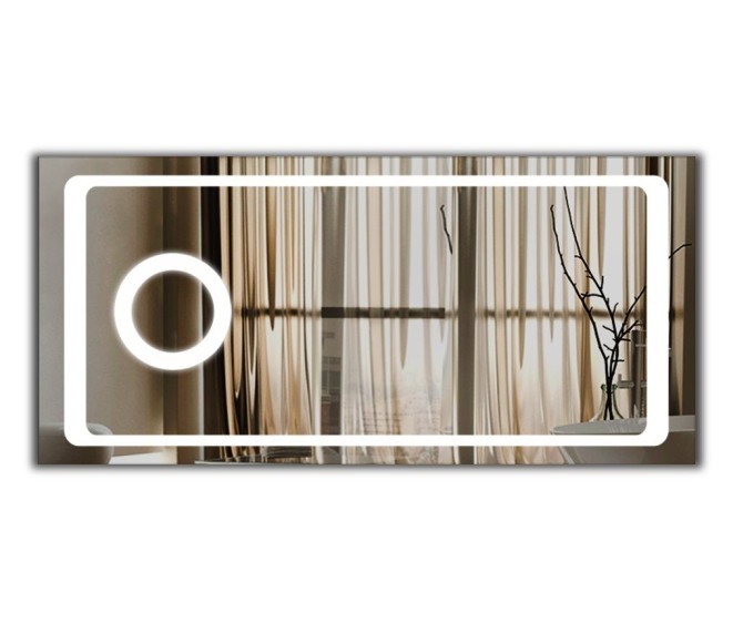 Lustra z Oświetleniem - Zdjęcie 2