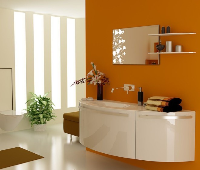 Lustra Łazienkowe - Zdjęcie 3