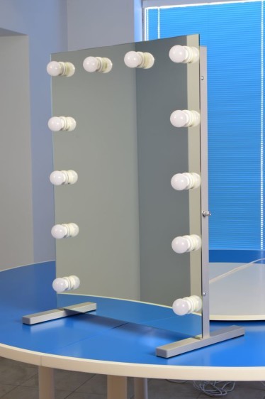 Lustra do Makijażu - Zdjęcie 3