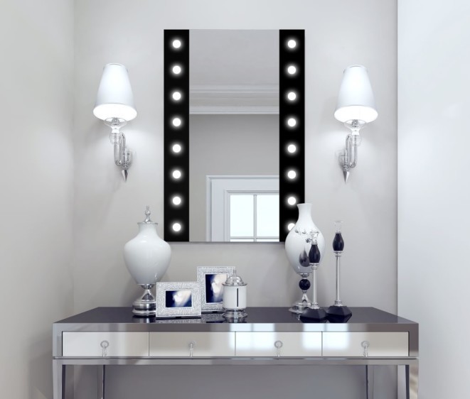 Lustra do Makijażu - Zdjęcie 3