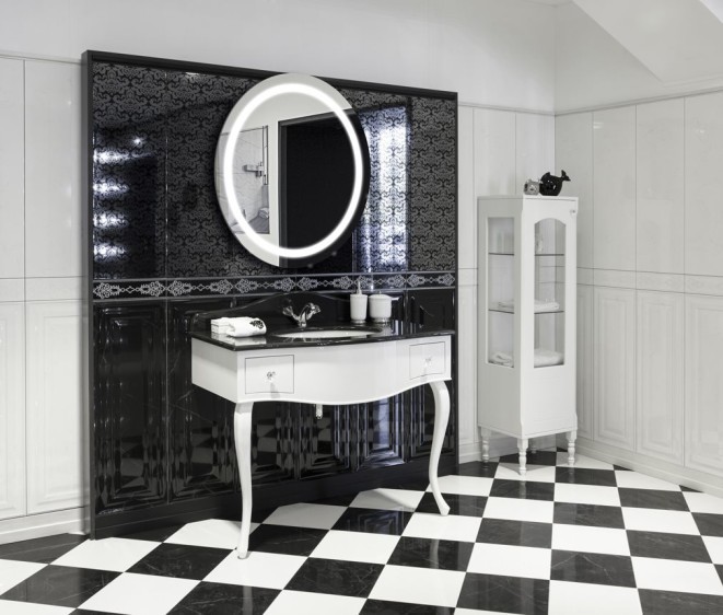 Lustra z Oświetleniem - Zdjęcie 4