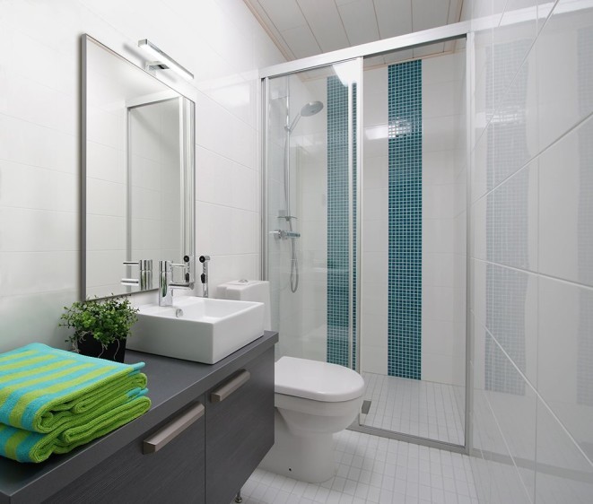 Lustra w Ramie - Zdjęcie 3