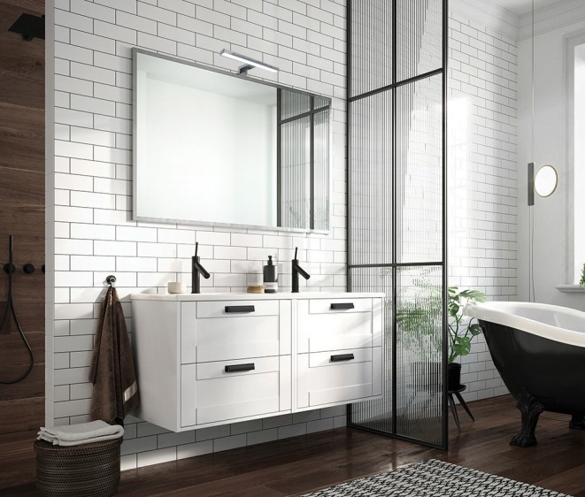 Lustra w Ramie - Zdjęcie 3