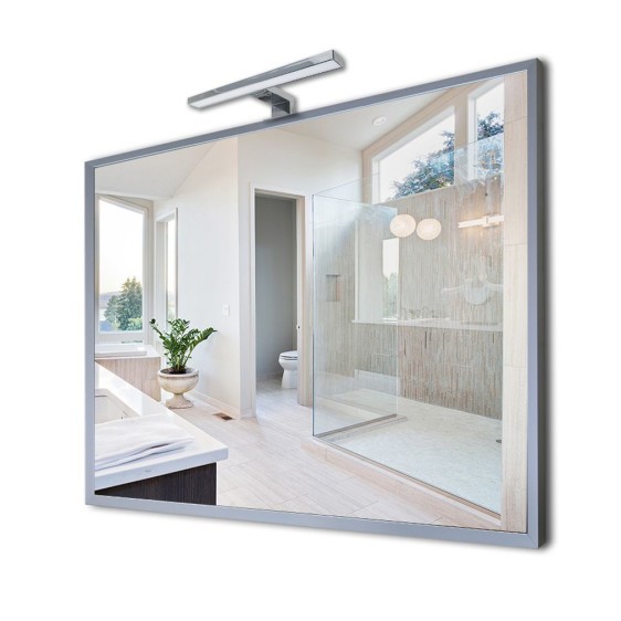 Lustra w Ramie - Zdjęcie 1