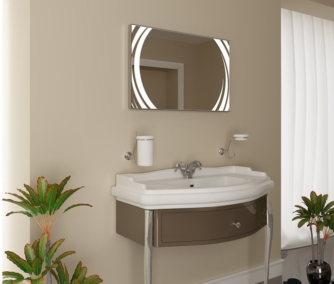 Lustra Łazienkowe - Zdjęcie 3