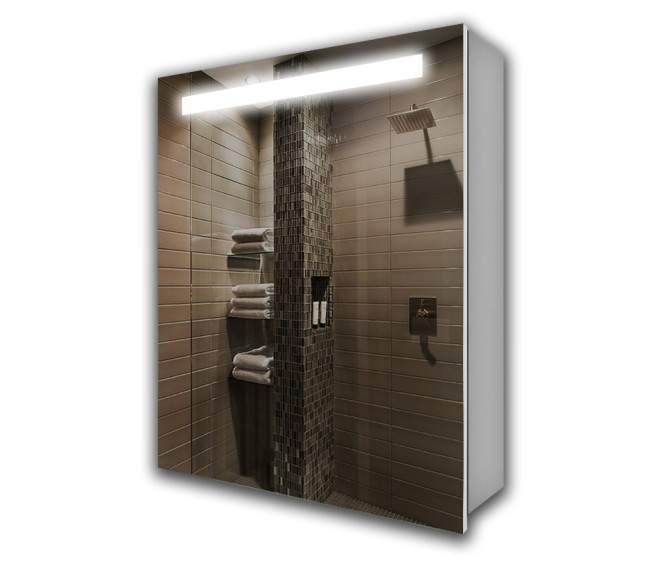 Szafki Lustrzane - Zdjęcie 1