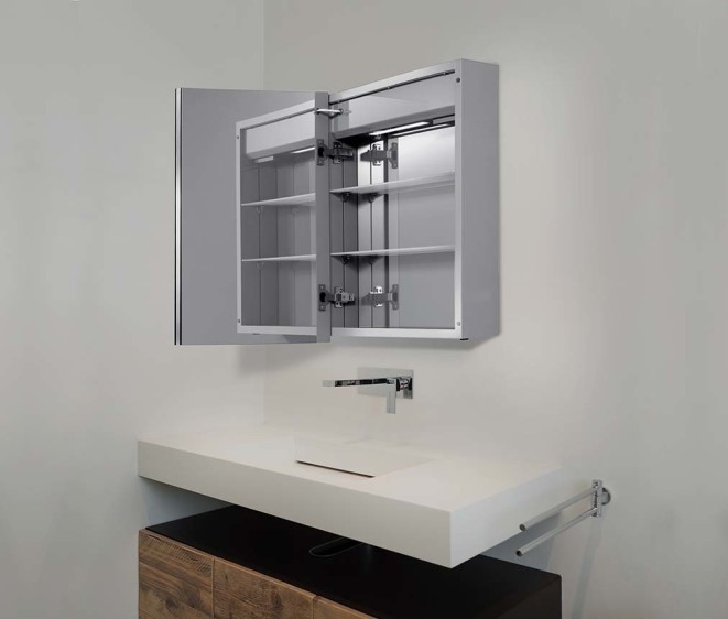 Szafki Lustrzane - Zdjęcie 5