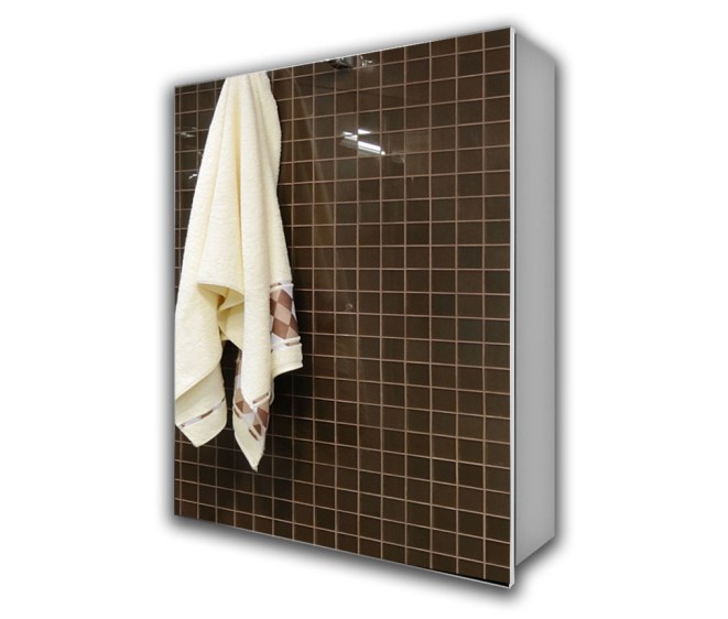 Szafki Lustrzane - Zdjęcie 1