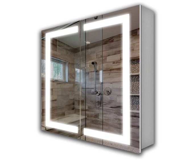 Szafki Lustrzane - Zdjęcie 1