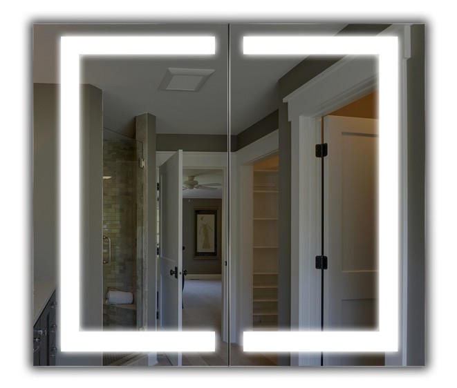 Szafki Lustrzane - Zdjęcie 3