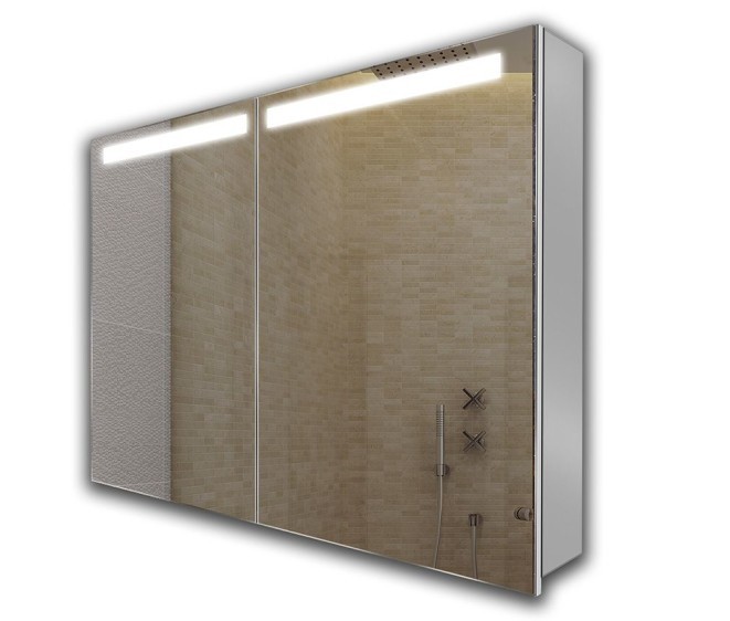 Szafki Lustrzane - Zdjęcie 1