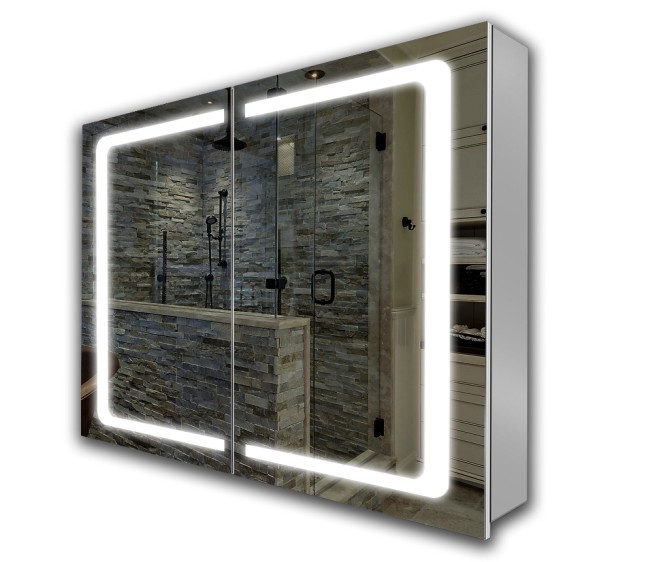 Szafki Lustrzane - Zdjęcie 1